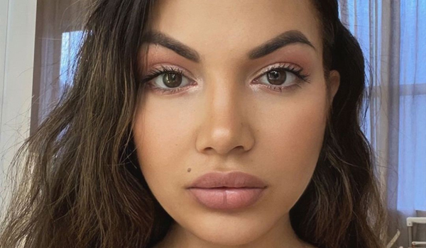 Aylen Davis InstaFitBio