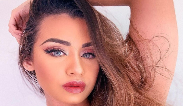 Bella Araujo InstaFitBio