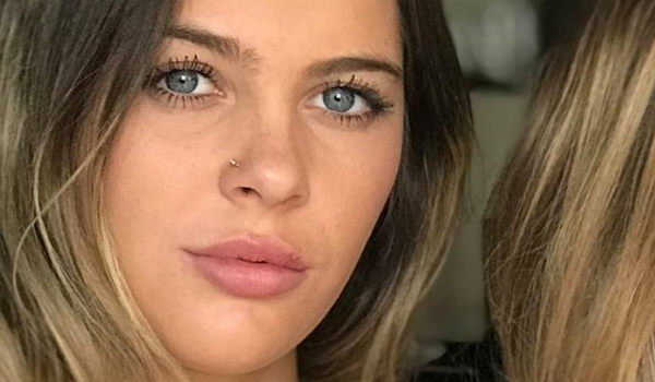 Caci Twins InstaFitBIo