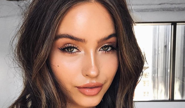 Cami Rorrison InstaFitBio