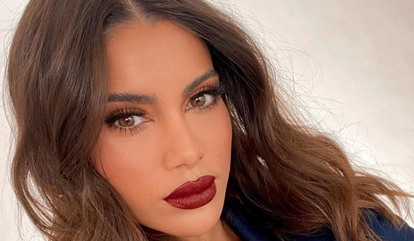 Camila Coelho InstaFitBio