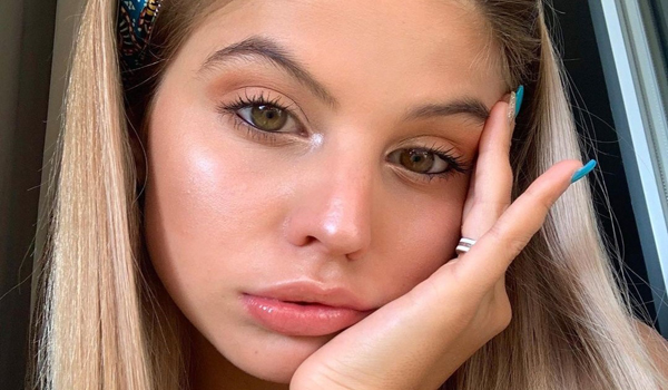 Chiara Di Quarto InstaFitBio