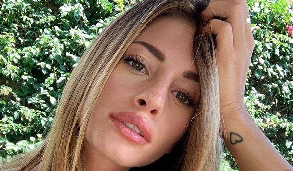 Chiara Nasti InstaFitBio