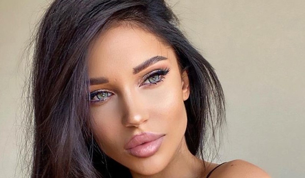 Chuprikovaa InstaFitBio