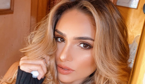 Cinthya Colorado InstaFitBio