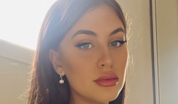 Clementina B Mazzanti InstaFitBio