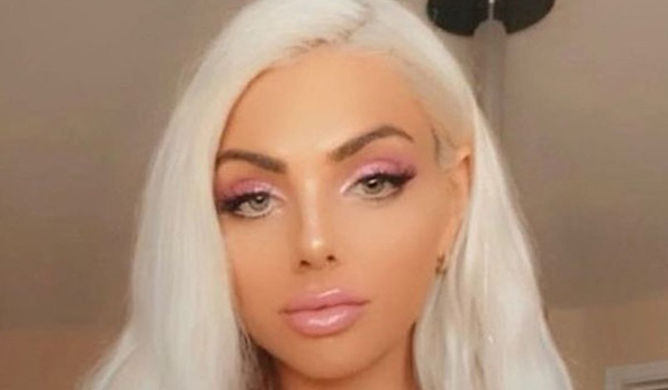 Coco Savage InstaFitBio