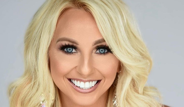 Country Barbie InstaFitBio