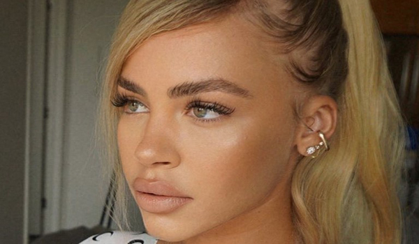 Coyessica InstaFitBio