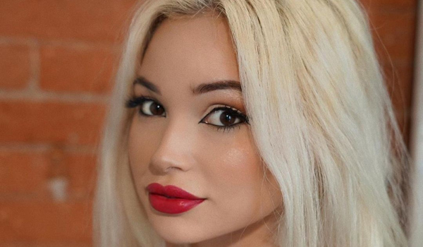 Crystal Storm InstaFitBio