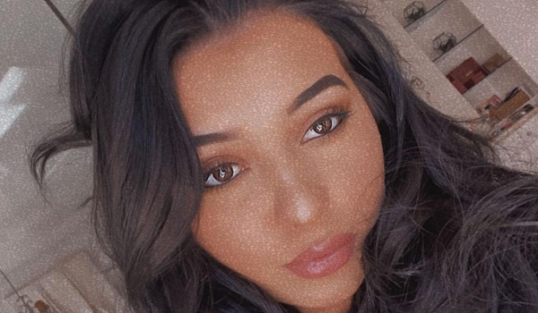 Danielle Cohn InstaFitBio