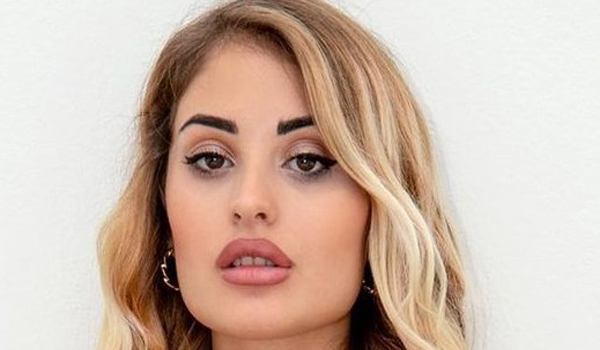 Denise Carpentieri InstaFitBio