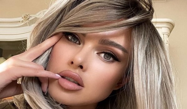 Driati Meladze InstaFitBio