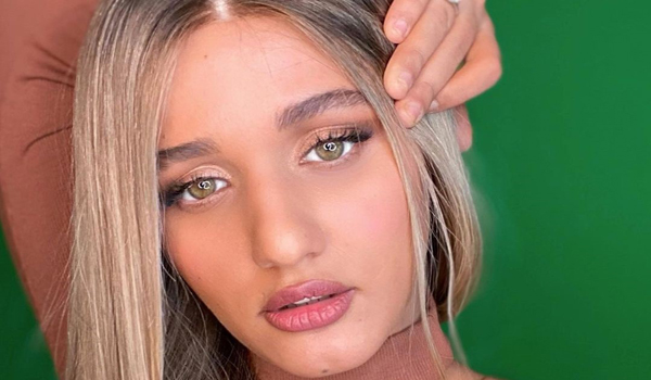 Eden Ben Zaken InstaFitBio