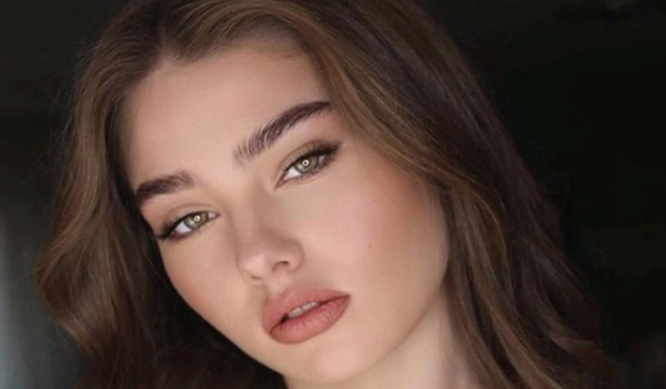 Eva Shakun InstaFitBio