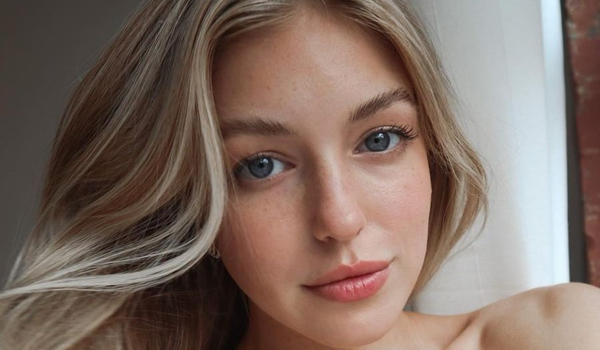 Gabby C Thomas InstaFitBio