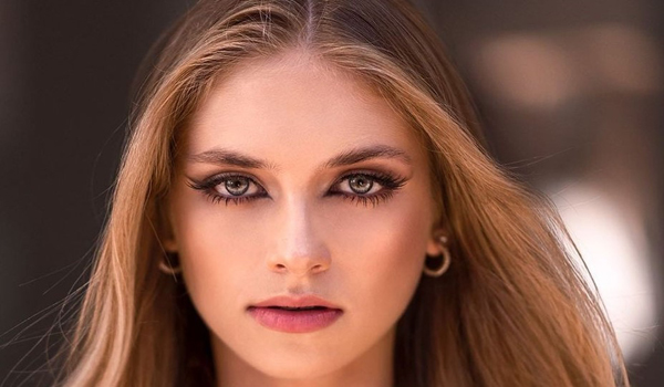 Gabi Filipkowska InstaFitBio