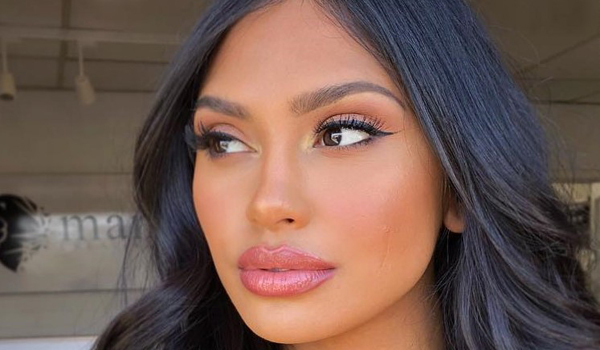 Gallienne Nabila InstaFitBio