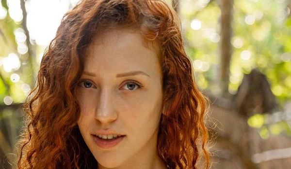 Gingery Ksu InstaFitBio