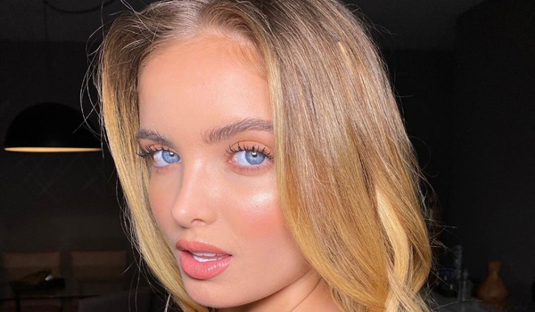 Giovanna Chaves InstaFitBio