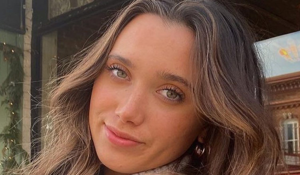 Hannah Meloche InstaFitBio