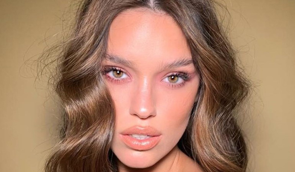 Hila Levi InstaFitBio