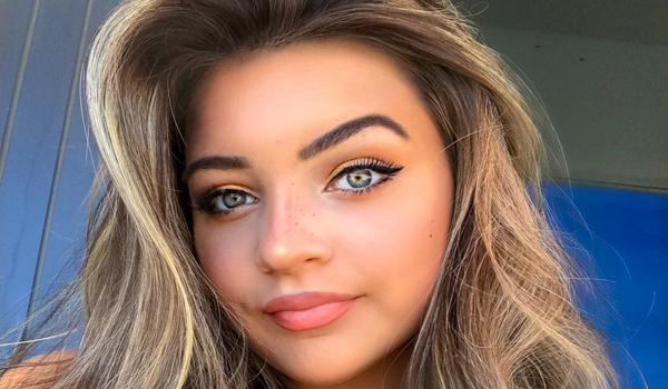 Isabella Bronzen Durham InstaFitBio