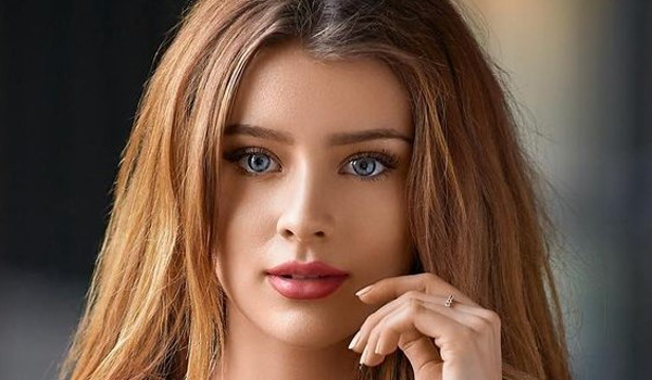 Julia Cacilia InstaFitBio