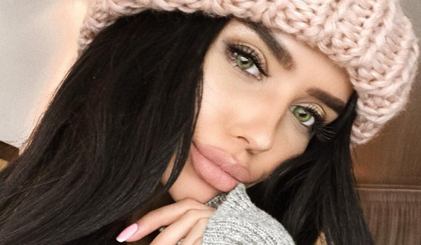 Just Bagirova InstaFitBio