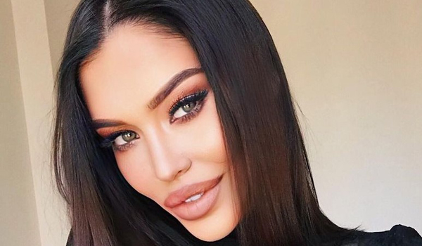 Karinatigra13 InstaFitBio