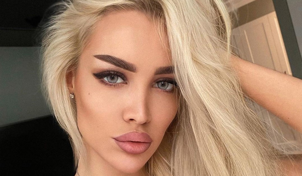 Katy golden InstaFitBio