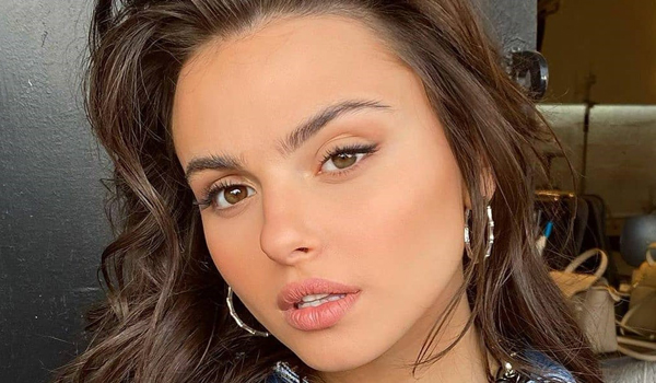 Kim Or Azulay InstaFitBio