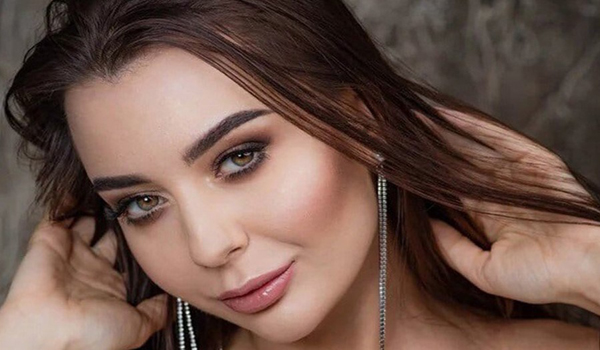 Koz daria InstaFitBio