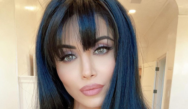 Leyla Milani Khoshbin InstaFitBio