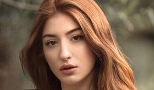 Liana Olesova InstaFitBio