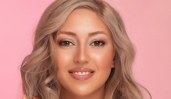 Mako Kuprashvili InstaFitBio