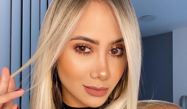 Maria Angelica Giraldo J InstaFitBio