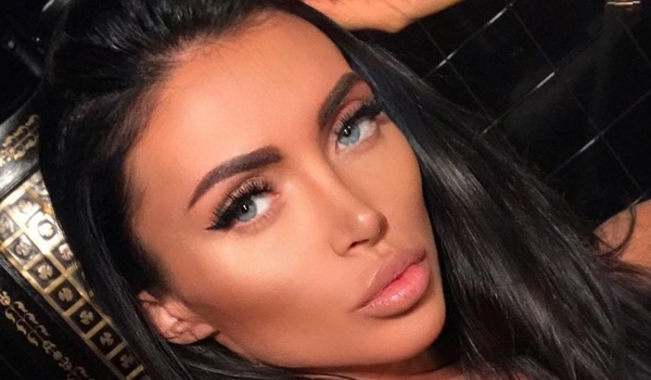 Marinamayer777 InstaFitBio