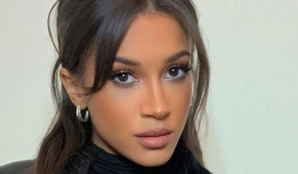 Mayana K InstaFitBio