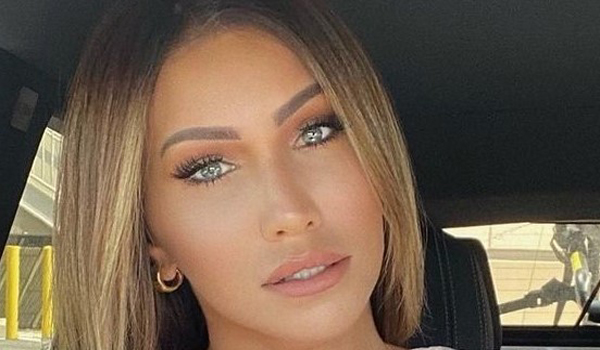 Melanie Ortiz InstaFitBio