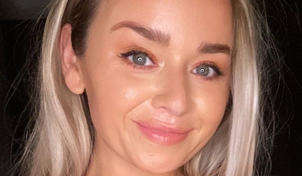 Melissa D InstaFitBio