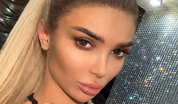 Milevskate InstaFitBio