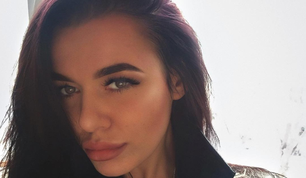 Nastyakyzmina63 InstaFitBio