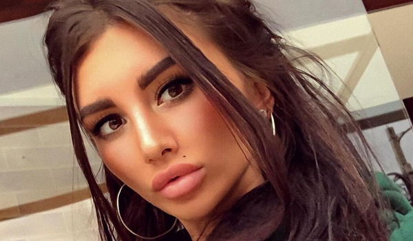 Nekatiii InstaFitBio