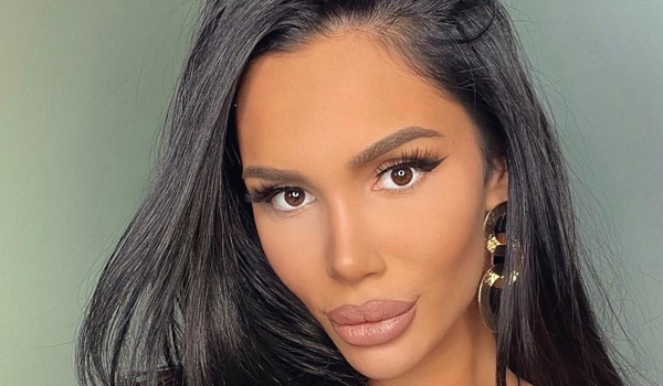 Palomaamitevaa InstaFitBio