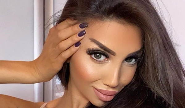 Ritta im InstaFitBio