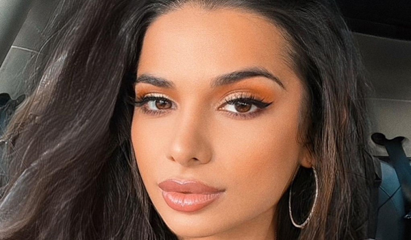 Sabinachka InstaFitBio