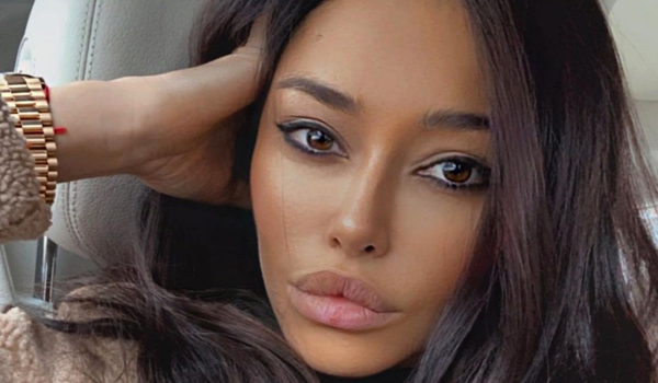 Saint queen tina InstaFitBio