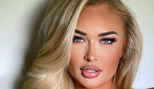 Sophieeoneill InstaFitBio