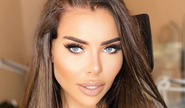 Sweetie juliana InstaFitBio